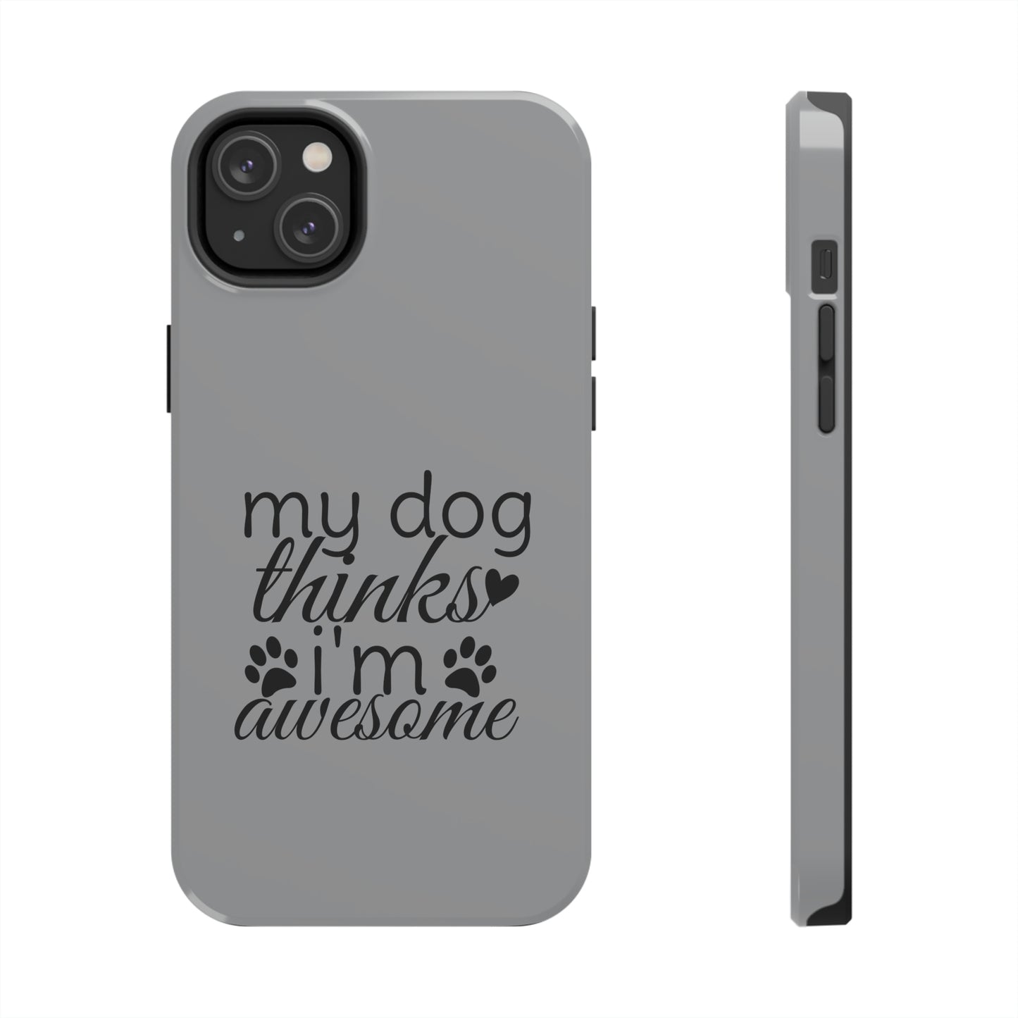 Tough iPhone Cases