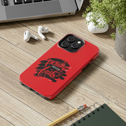 Tough iPhone Cases