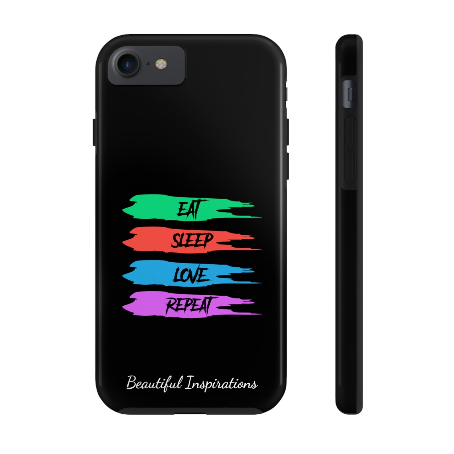 Tough iPhone Cases