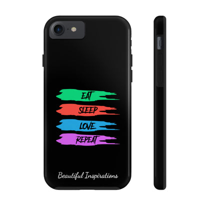 Tough iPhone Cases