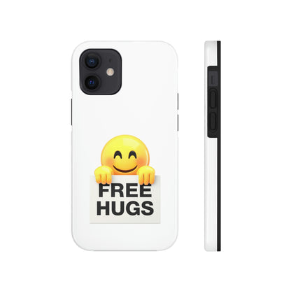 Tough iPhone Cases