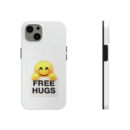 Tough iPhone Cases