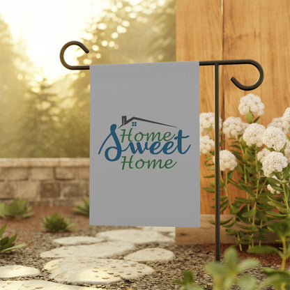 Garden & House Banner