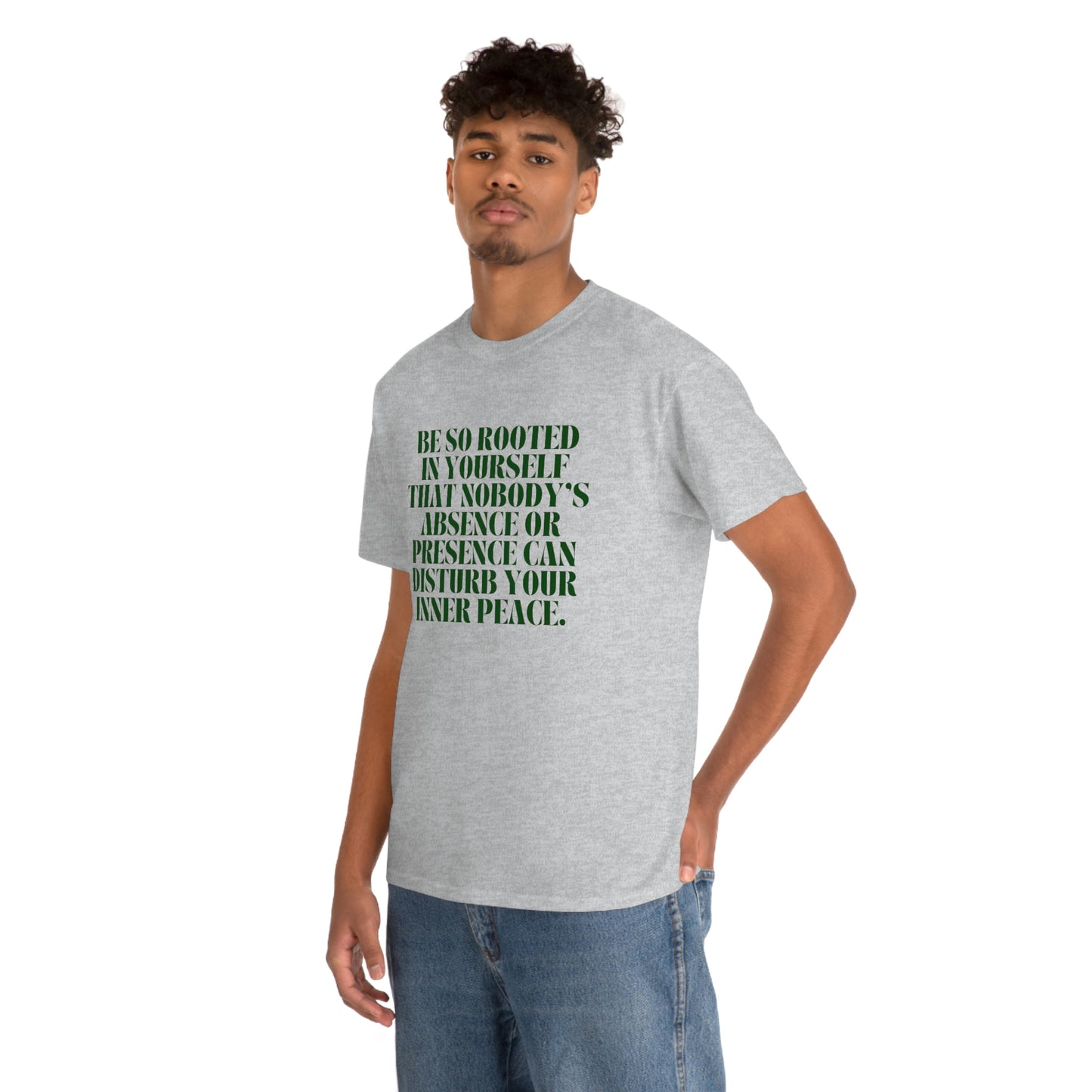 Be So Rooted T-shirt