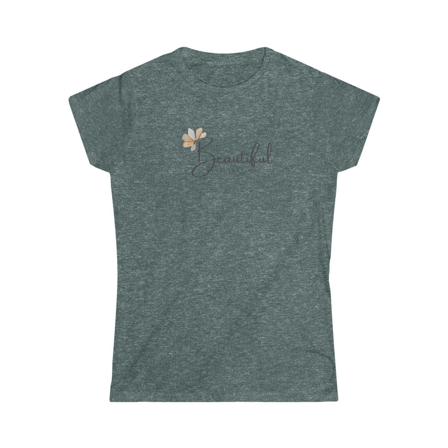 Women's Softstyle Tee