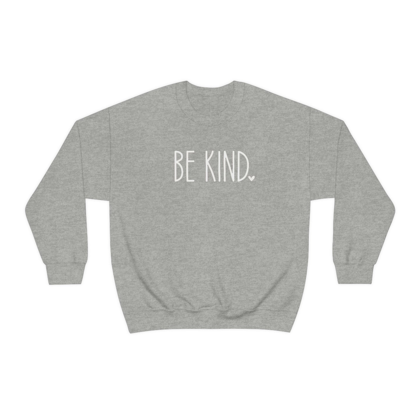 Be Kind Sweatshirt