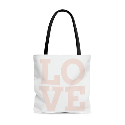 Love Tote Bag