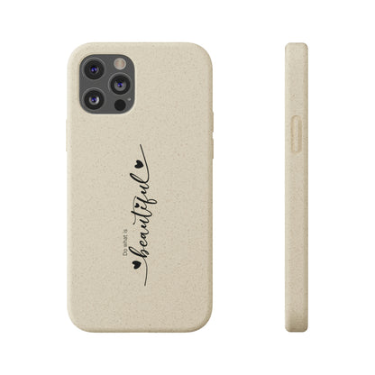 Biodegradable Cases