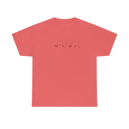 Minimal Tee