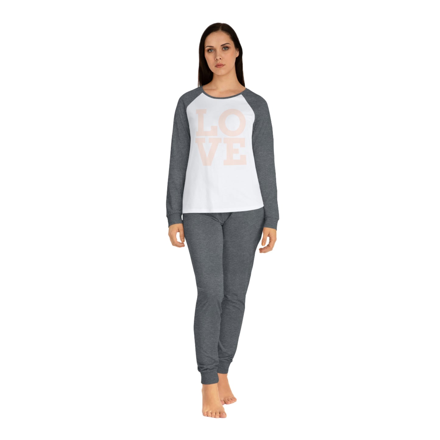 Women's Pajama Set