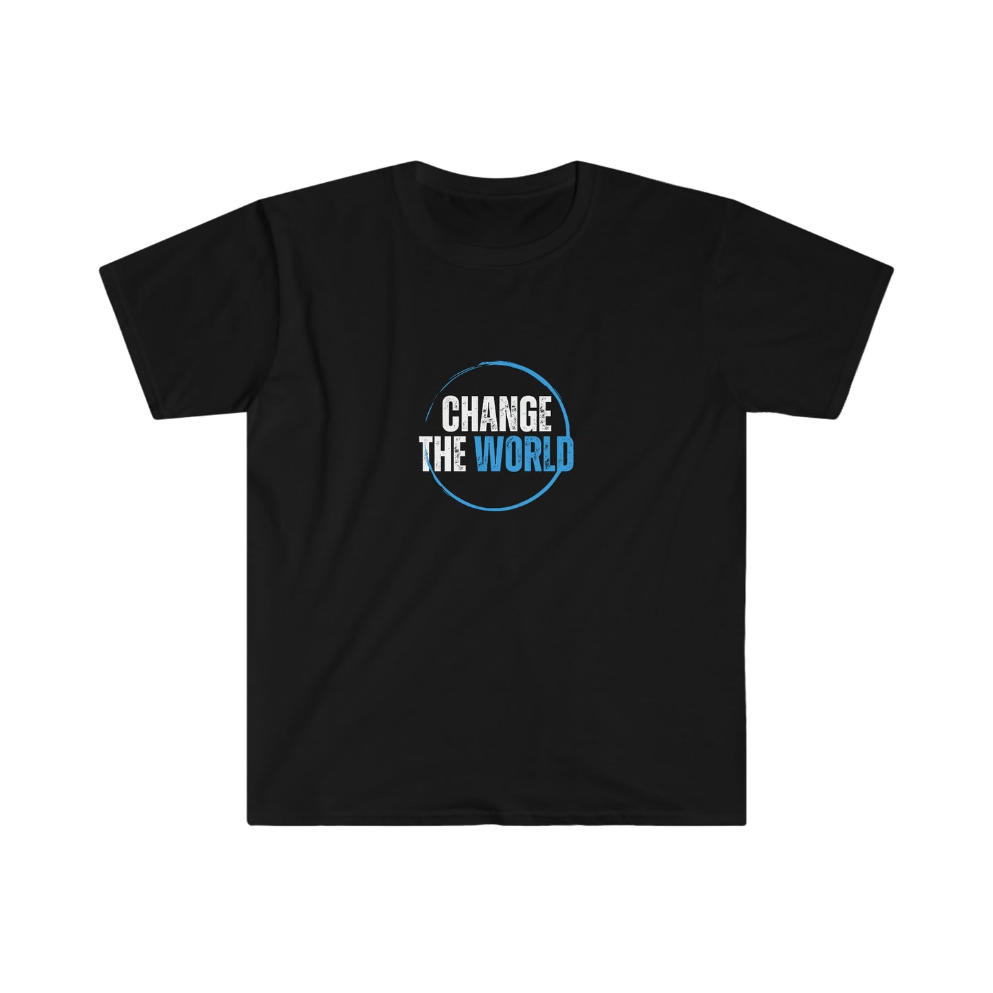 Change The World T-Shirt