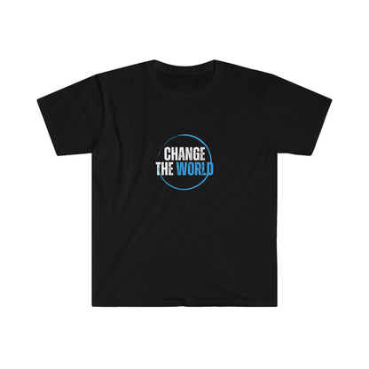 Change The World T-Shirt