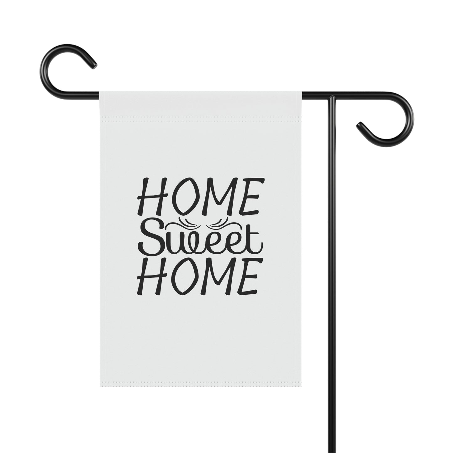 Garden & House Banner