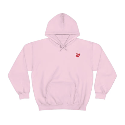 “I Love You” Hoodie