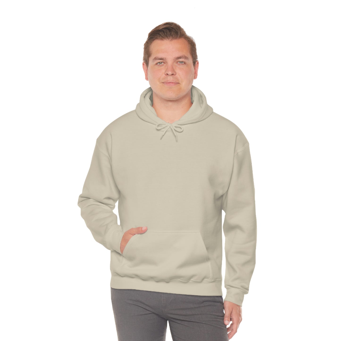 Mind Open Hoodie