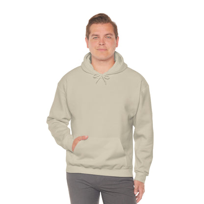 Mind Open Hoodie