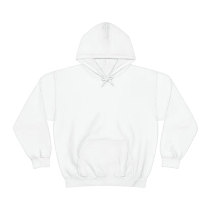 Mind Open Hoodie