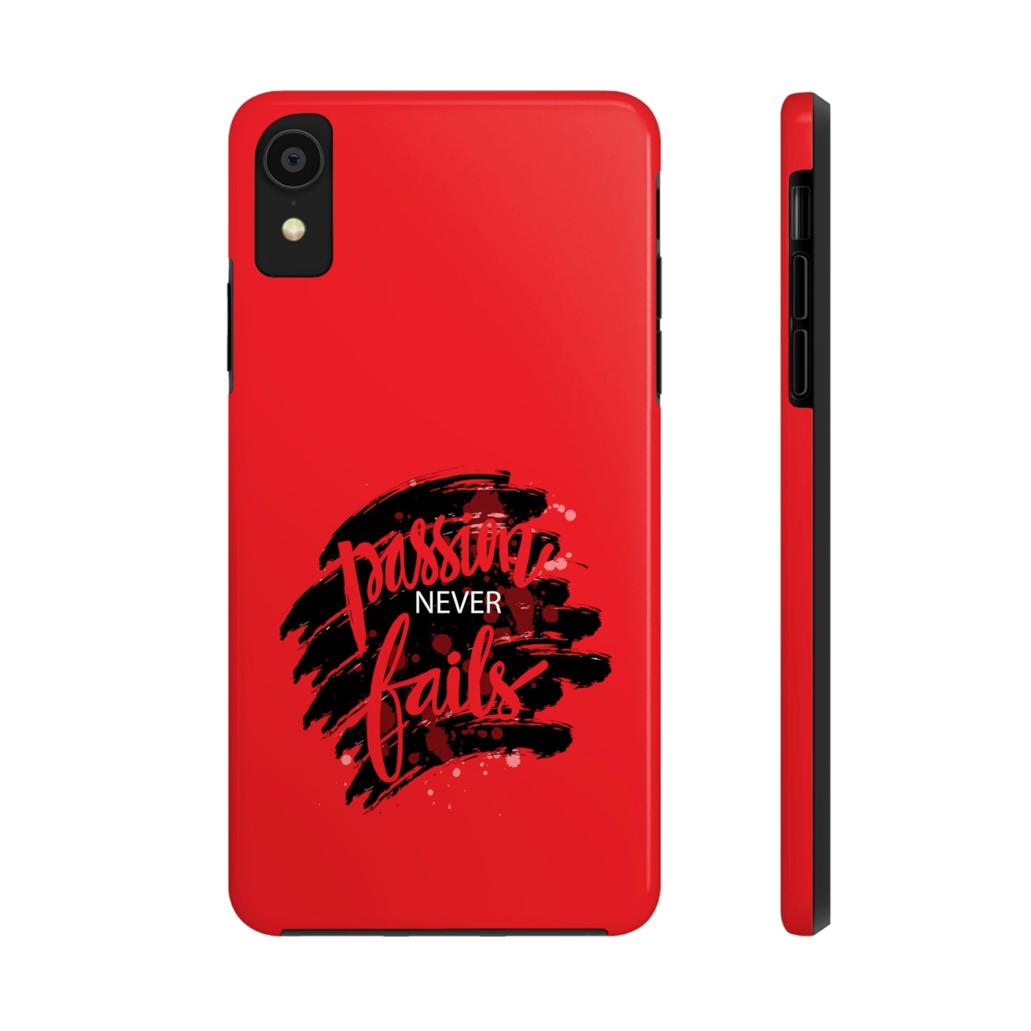 Tough iPhone Cases