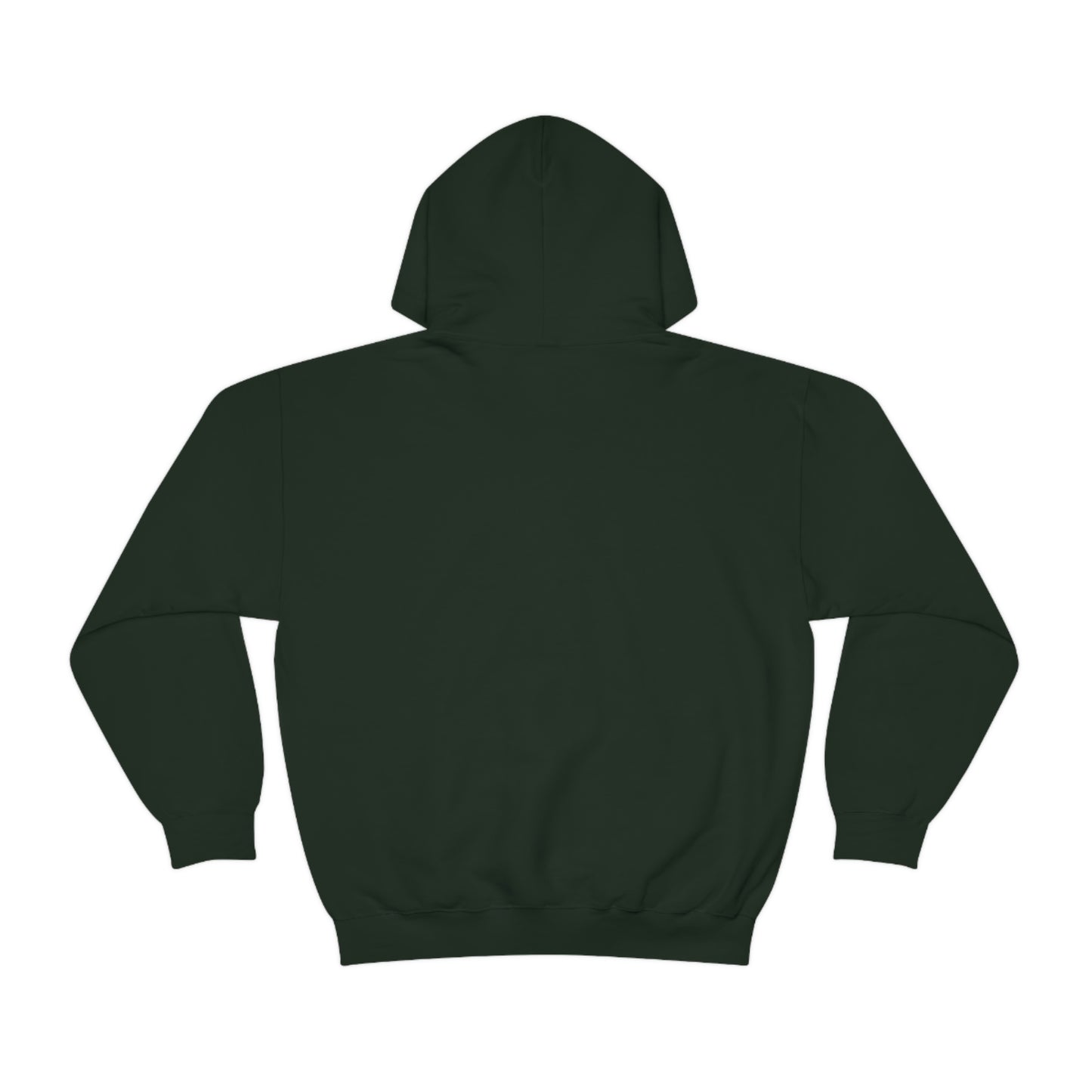 Think Outside The Box Hoodie