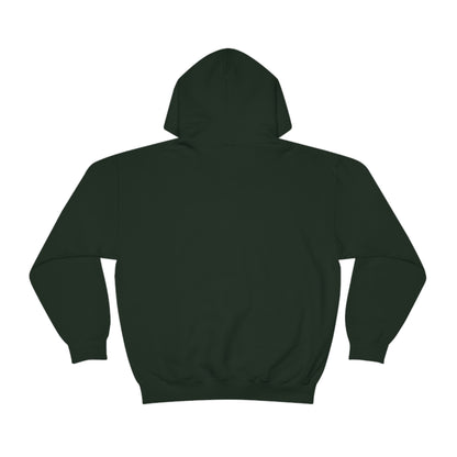 Think Outside The Box Hoodie