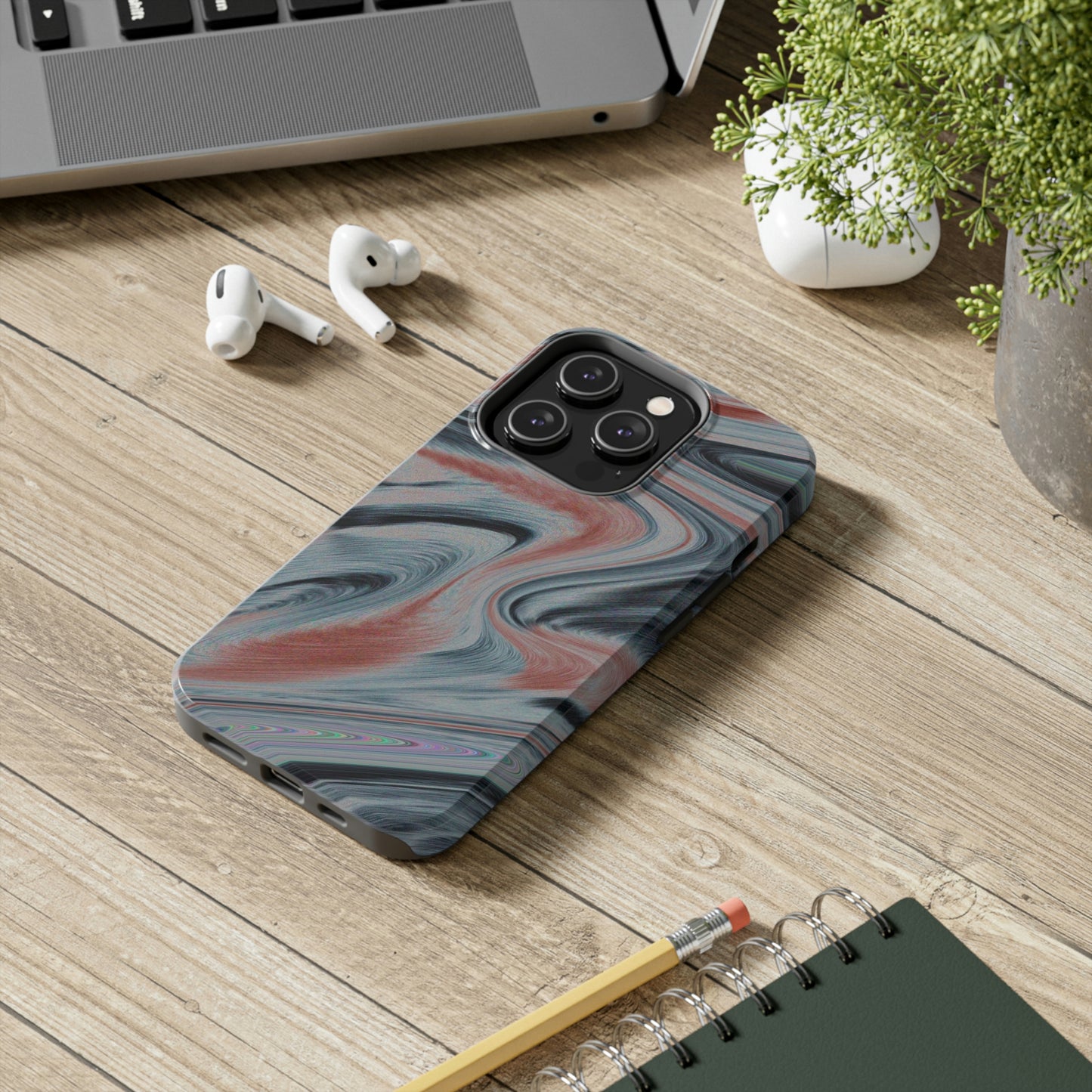 Tough iPhone Cases