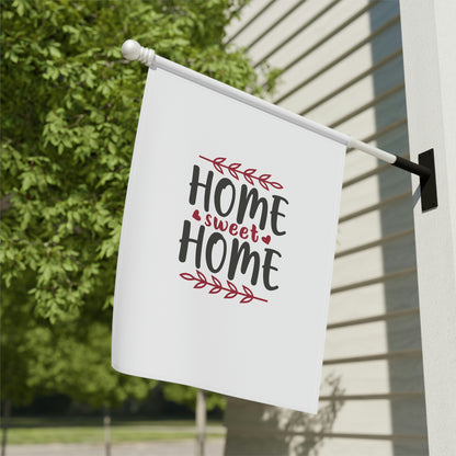 Garden & House Banner