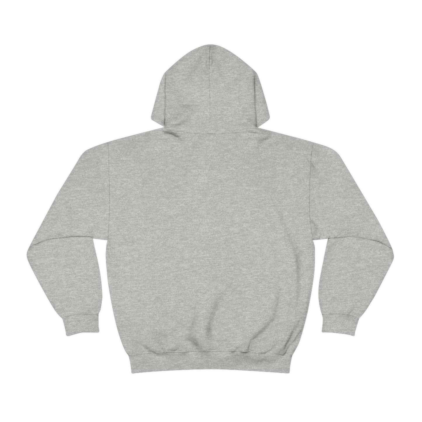 Think Outside The Box Hoodie