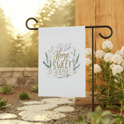 Garden & House Banner