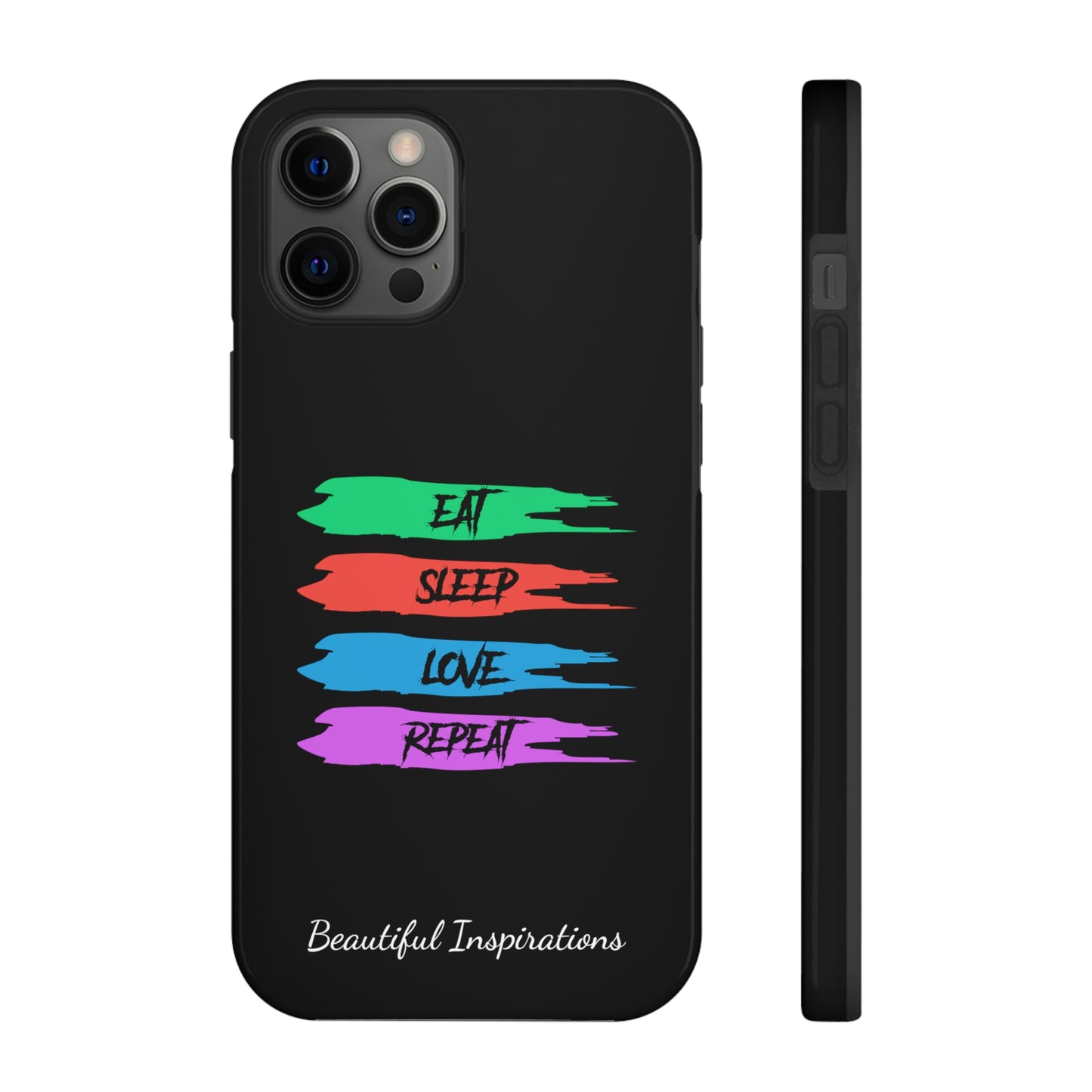 Tough iPhone Cases