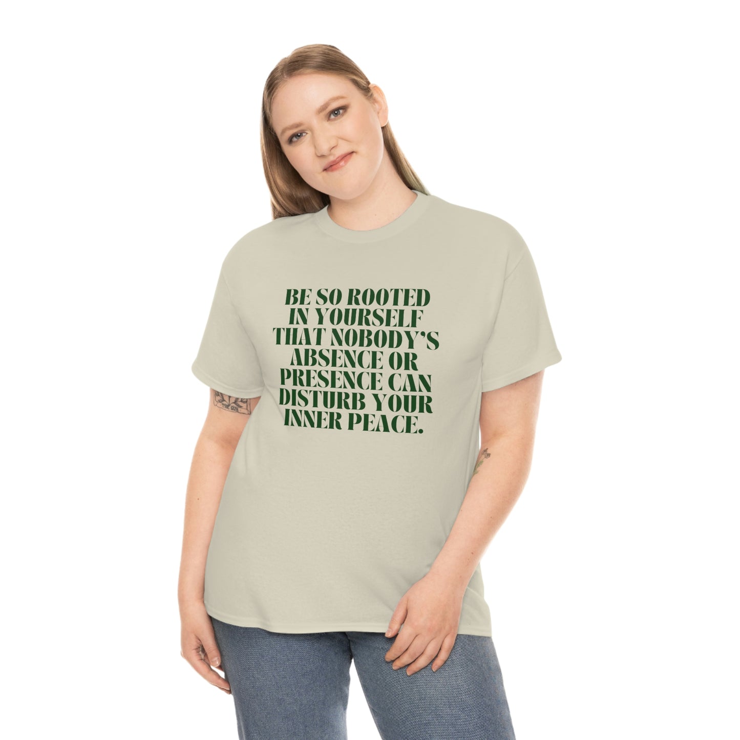 Be So Rooted T-shirt