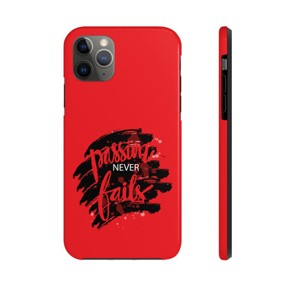 Tough iPhone Cases