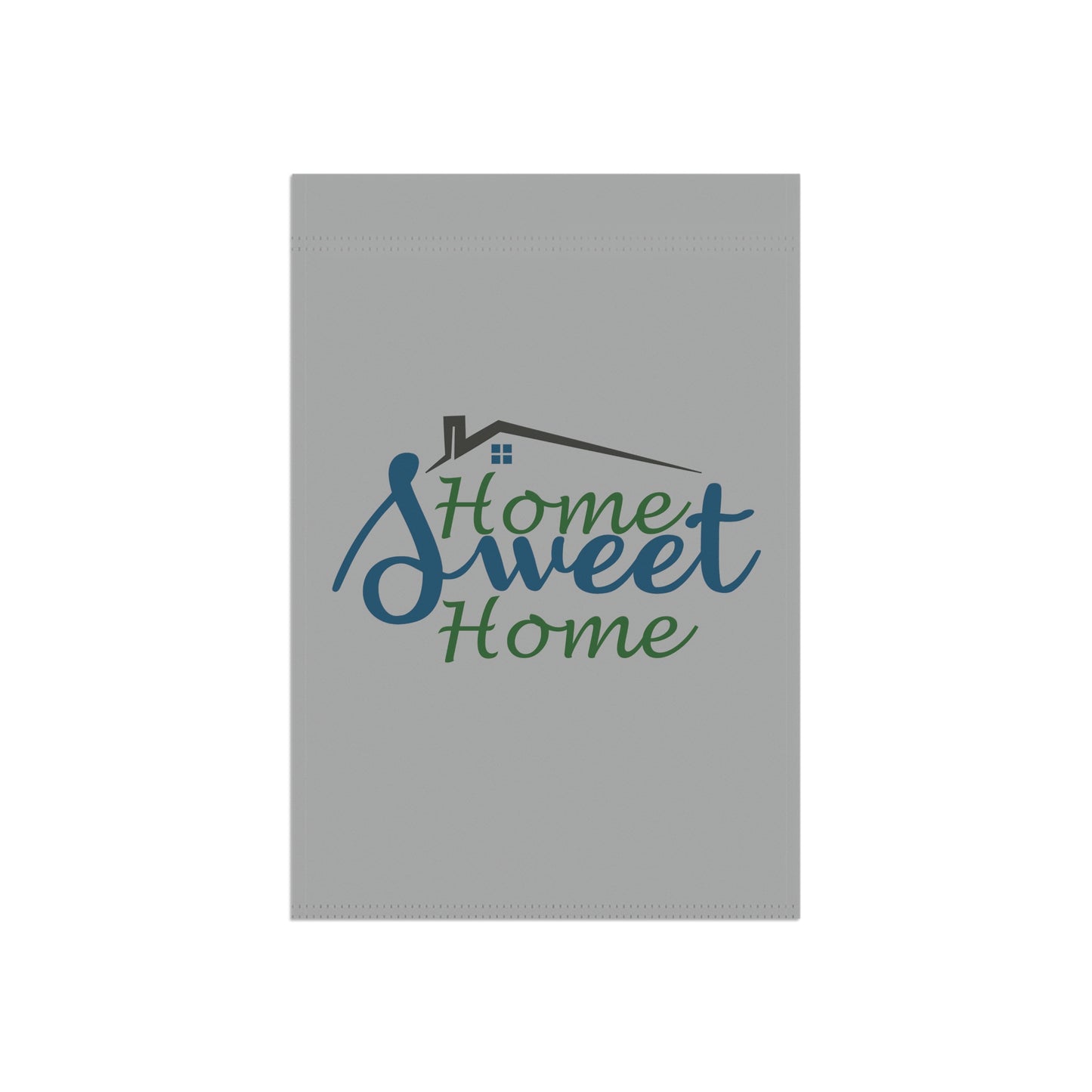 Garden & House Banner