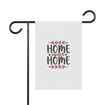 Garden & House Banner