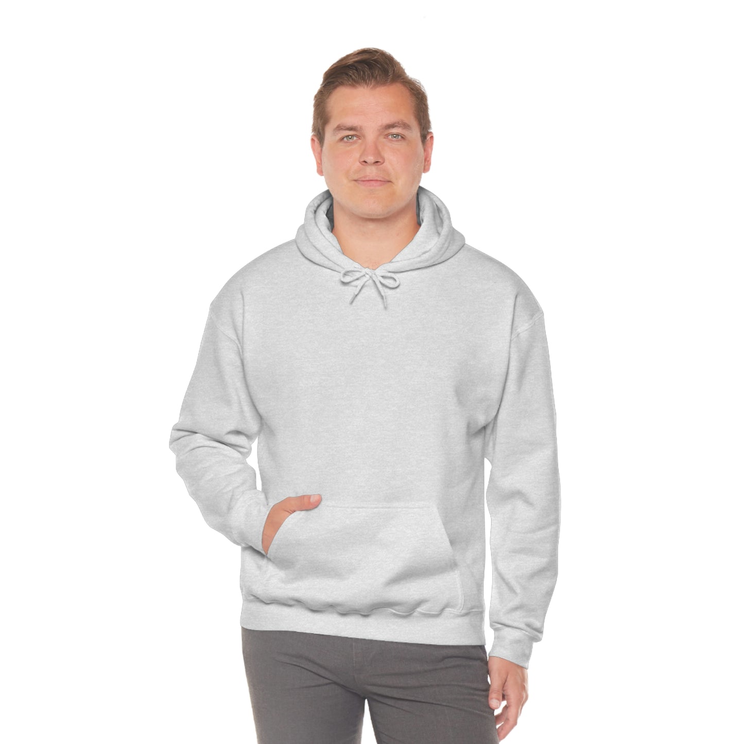 Mind Open Hoodie