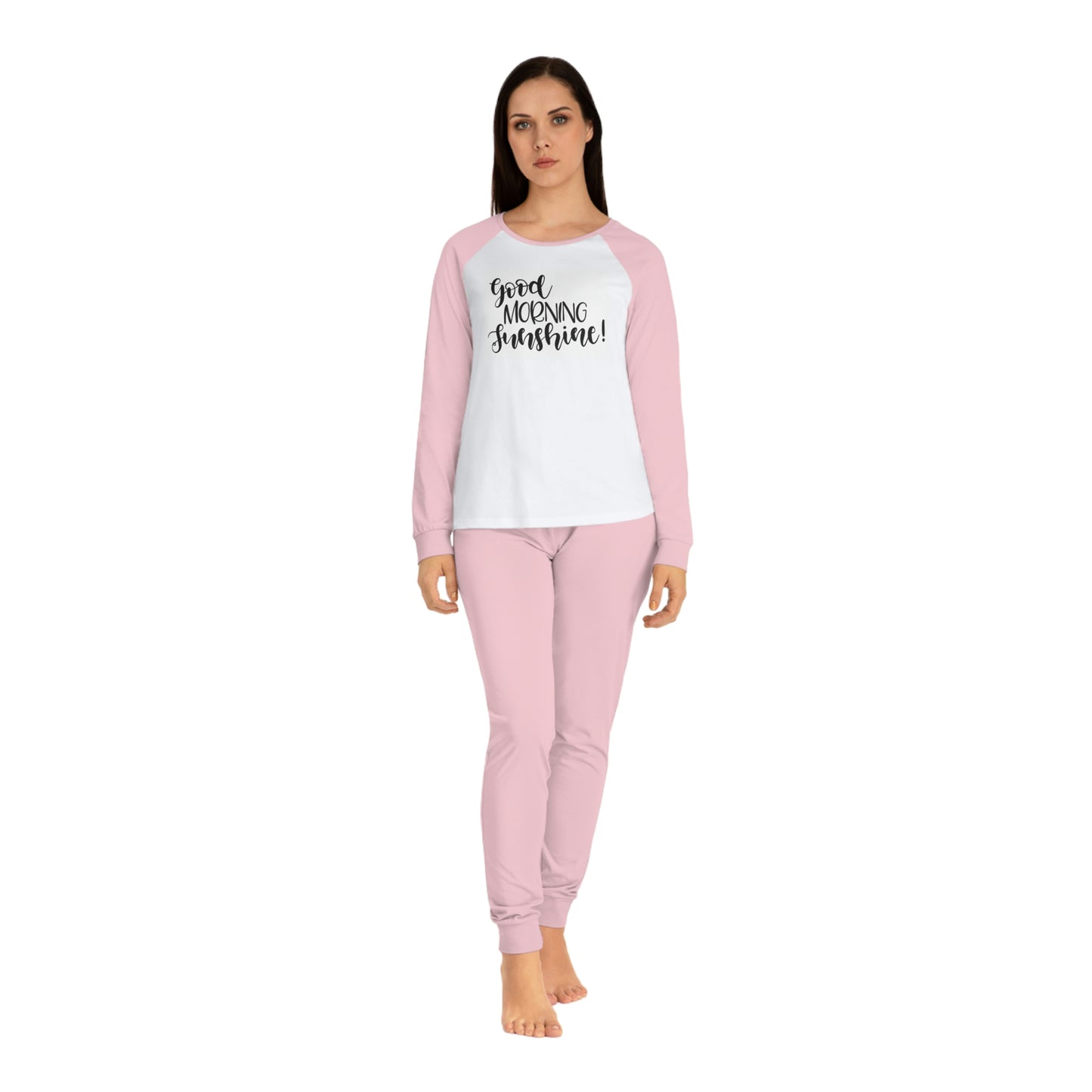 Women's Pajama Set