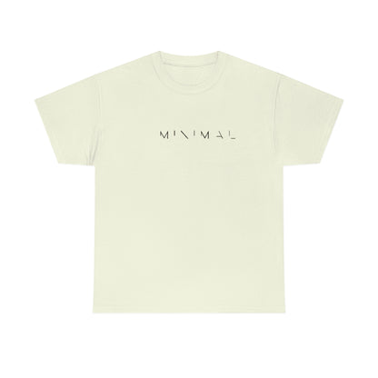 Minimal Tee