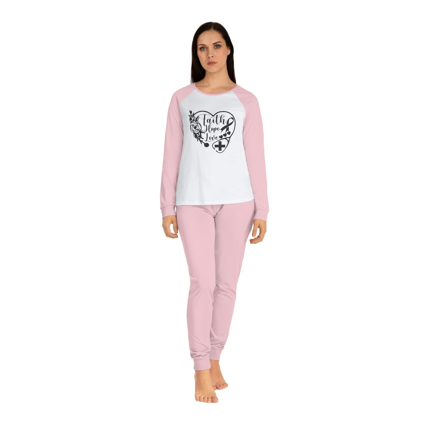 Women's Pajama Set