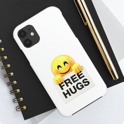 Tough iPhone Cases