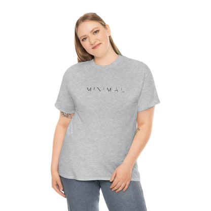 Minimal Tee