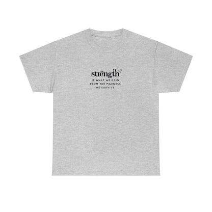 Strength Tee