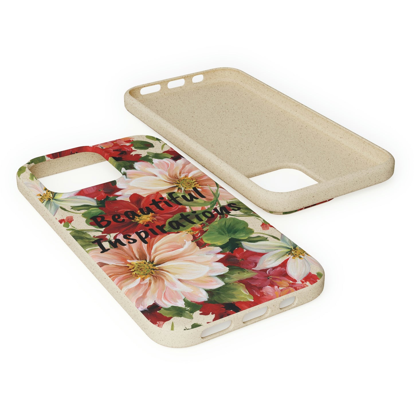 Biodegradable Cases