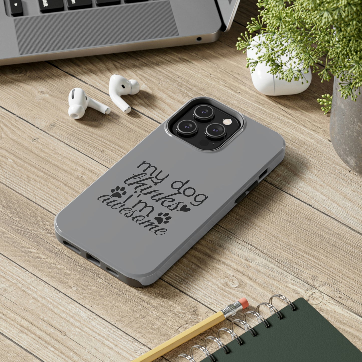 Tough iPhone Cases