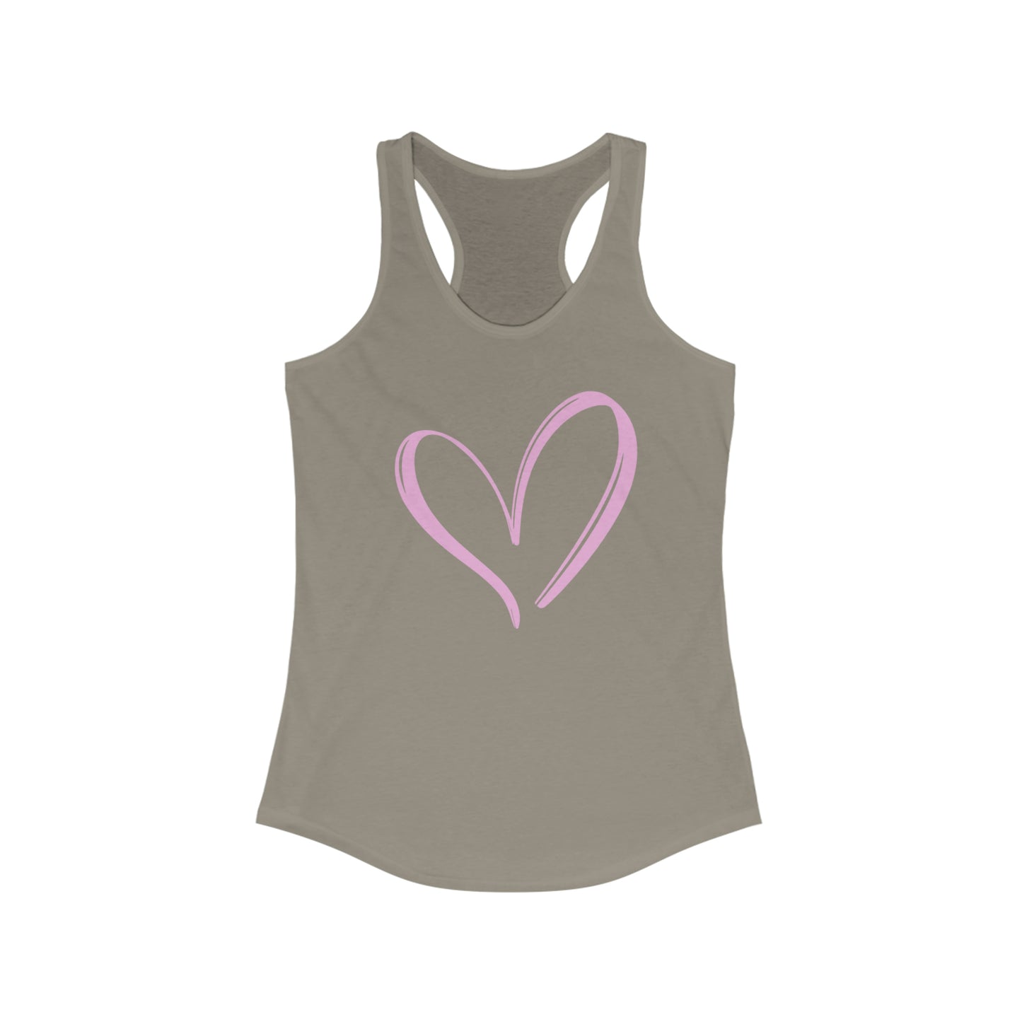 Heart Tank