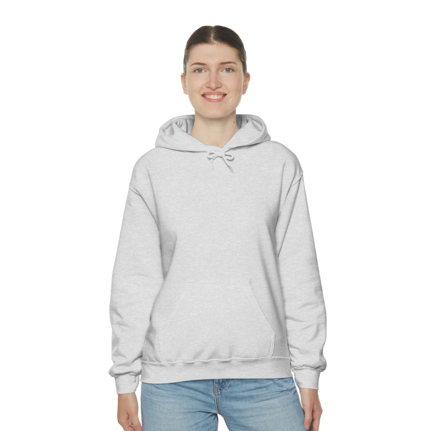 Mind Open Hoodie