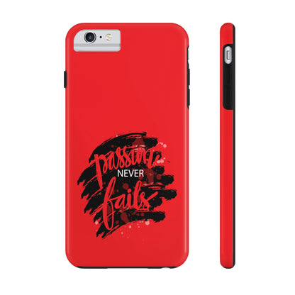 Tough iPhone Cases