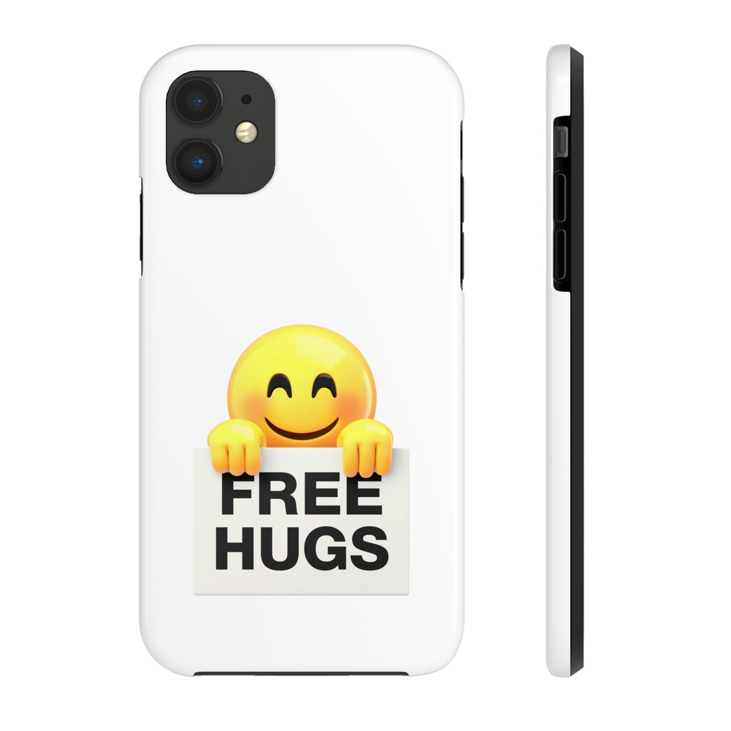 Tough iPhone Cases