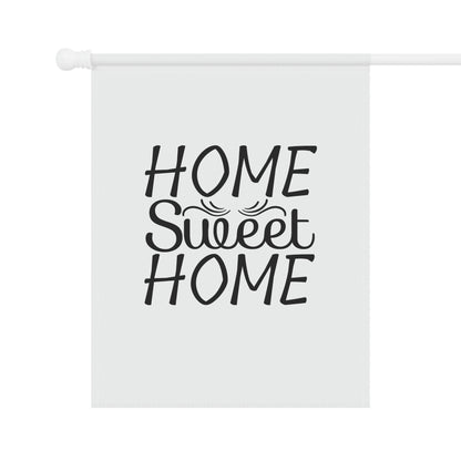 Garden & House Banner