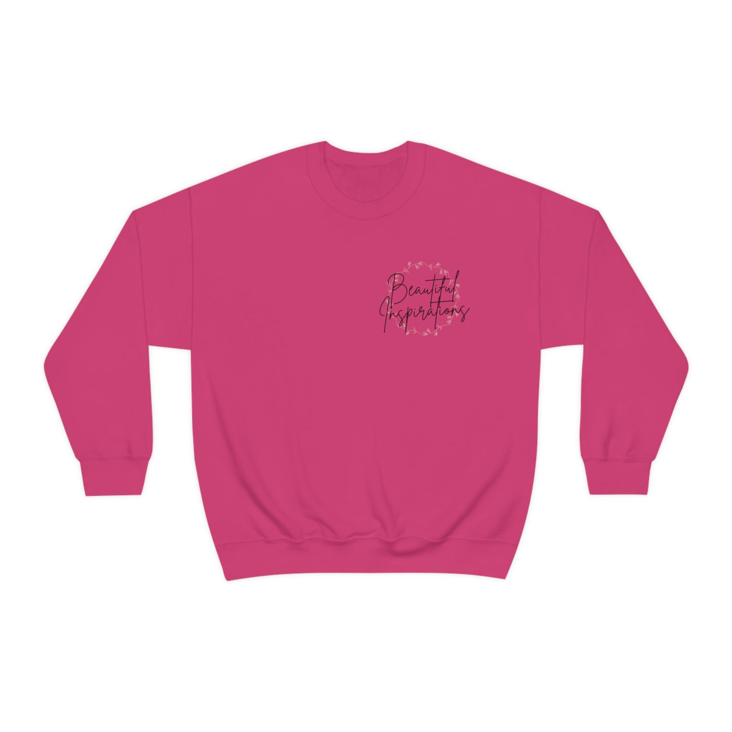 Feeling Berry Good Sweatshirt