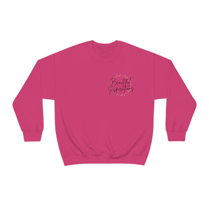 Feeling Berry Good Sweatshirt