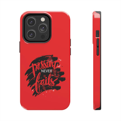 Tough iPhone Cases